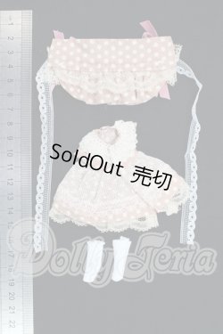 画像2: オビツ11/OF:衣装 I-26-07-30-220-KD-ZI