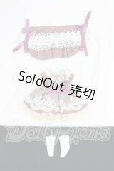 オビツ11/OF:衣装 I-26-07-30-221-KD-ZI