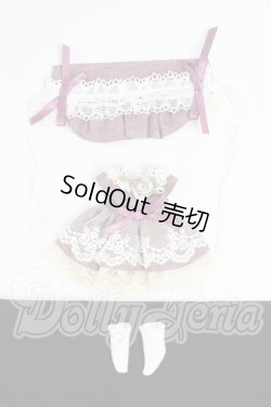 画像1: オビツ11/OF:衣装 I-26-07-30-221-KD-ZI