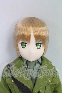 画像1: azone1/6アスタリスクコレクション/ヘタリア イギリス I-26-07-30-251-KD-ZI