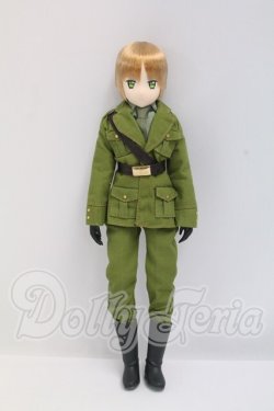 画像2: azone1/6アスタリスクコレクション/ヘタリア イギリス I-26-07-30-251-KD-ZI