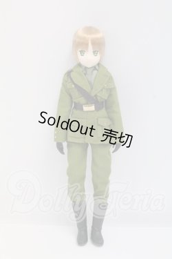 画像2: azone1/6アスタリスクコレクション/ヘタリア イギリス I-26-07-30-251-KD-ZI