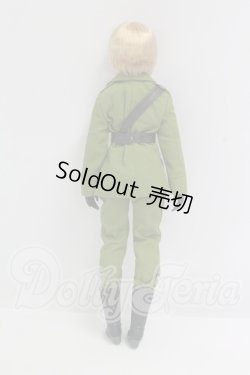 画像3: azone1/6アスタリスクコレクション/ヘタリア イギリス I-26-07-30-251-KD-ZI