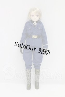 画像2: azone/ヘタリア The World Twinkle プロイセン I-26-07-30-252-KD-ZI