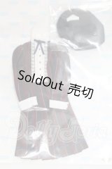azoneピュアニーモ/OF:PNMレジメンタルストライプワンピースset I-26-07-30-257-KD-ZI