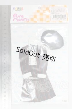 画像2: azoneピュアニーモ/OF:PNMレジメンタルストライプワンピースset I-26-07-30-257-KD-ZI