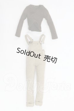 画像1: azone/PNXS男の子衣装セット I-26-07-30-260-KD-ZI