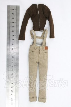 画像2: azone/PNXS男の子衣装セット I-26-07-30-260-KD-ZI