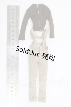 画像2: azone/PNXS男の子衣装セット I-26-07-30-260-KD-ZI