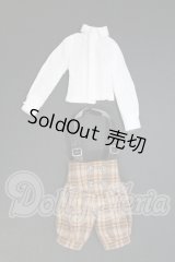 azone/PNXS男の子衣装セット I-26-07-30-261-KD-ZI