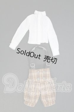 画像1: azone/PNXS男の子衣装セット I-26-07-30-261-KD-ZI
