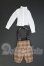 画像1: azone/PNXS男の子衣装セット I-26-07-30-261-KD-ZI (1)