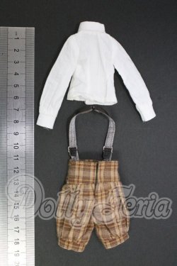 画像2: azone/PNXS男の子衣装セット I-26-07-30-261-KD-ZI