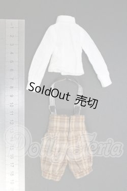 画像2: azone/PNXS男の子衣装セット I-26-07-30-261-KD-ZI