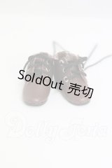 azoneピュアニーモ/OF:23cmサイズドール　靴 I-26-07-30-262-KD-ZI