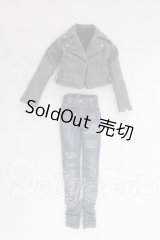 azoneピュアニーモ/OF:1/6cmサイズドール　衣装 I-26-07-30-263-KD-ZI