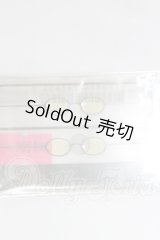 azone/1/6サイズレンズ入りエッチングメガネ I-26-07-30-266-KD-ZI