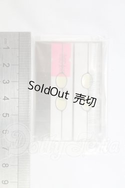 画像2: azone/1/6サイズレンズ入りエッチングメガネ I-26-07-30-266-KD-ZI