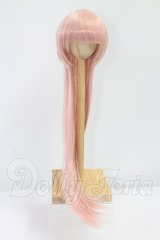 9inch/ウィッグ I-26-07-30-226-KD-ZI
