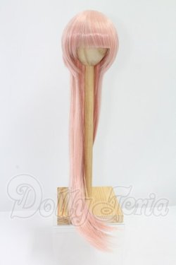 画像1: 9inch/ウィッグ I-26-07-30-226-KD-ZI
