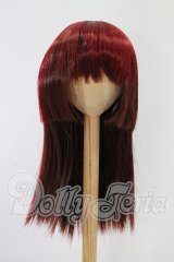9inch/ウィッグ I-26-07-30-225-KD-ZI