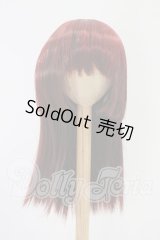 9inch/ウィッグ I-26-07-30-225-KD-ZI