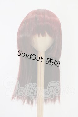 画像1: 9inch/ウィッグ I-26-07-30-225-KD-ZI