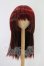 画像1: 9inch/ウィッグ I-26-07-30-225-KD-ZI (1)