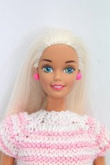 Barbie/バービー本体＆衣装 I-26-07-30-270-KD-ZI