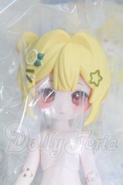 画像1: フルーツ飴研究所/その他/ブラインドドール I-26-07-30-278-KD-ZI