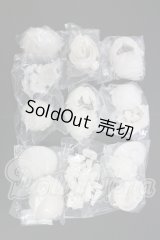 フルーツ飴研究所　水果硬糖研究所/パーツ/その他/ブラインドドール I-26-07-30-281-KD-ZI