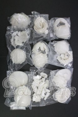 画像1: フルーツ飴研究所　水果硬糖研究所/パーツ/その他/ブラインドドール I-26-07-30-281-KD-ZI