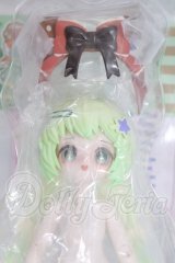 TENCYスタジオ「光と影：光翼学院」1/8 スケール BJDブラインドドール シリーズ I-26-07-30-284-KD-ZI