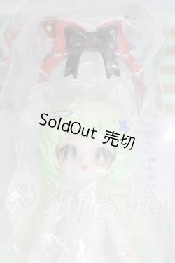 画像1: TENCYスタジオ「光と影：光翼学院」1/8 スケール BJDブラインドドール シリーズ I-26-07-30-284-KD-ZI