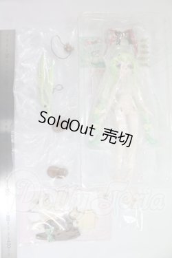 画像2: TENCYスタジオ「光と影：光翼学院」1/8 スケール BJDブラインドドール シリーズ I-26-07-30-284-KD-ZI