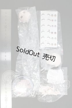画像2: TENCYスタジオ「光と影：光翼学院」1/8 スケール BJDブラインドドール シリーズ I-26-07-30-285-KD-ZI