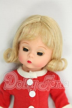 画像4: マダムアレクサンダー/WAITING UP for SANTA I-26-08-06-003-KD-ZI