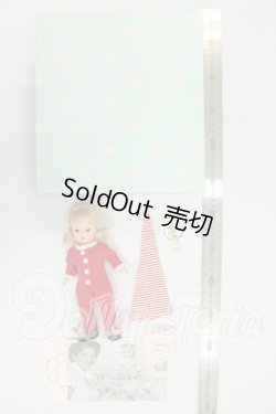 画像5: マダムアレクサンダー/WAITING UP for SANTA I-26-08-06-003-KD-ZI