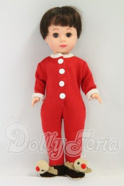 画像2: マダムアレクサンダー/WAITING UP for SANTA I-26-08-06-004-KD-ZI
