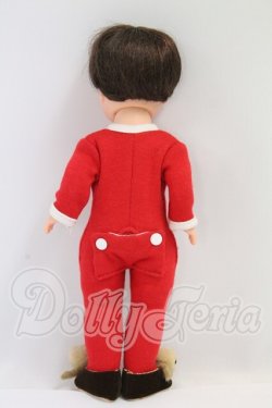 画像3: マダムアレクサンダー/WAITING UP for SANTA I-26-08-06-004-KD-ZI