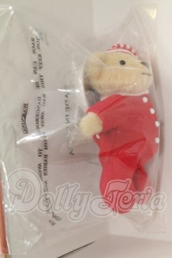 画像6: マダムアレクサンダー/WAITING UP for SANTA I-26-08-06-004-KD-ZI