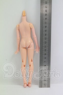 画像2: azone/PNXS男の子ボディ I-26-07-30-370-KD-ZI