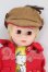 画像1: マダムアレクサンダー/Peanuts Christmas Jack I-26-08-06-005-KD-ZI (1)