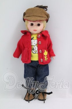 画像2: マダムアレクサンダー/Peanuts Christmas Jack I-26-08-06-005-KD-ZI