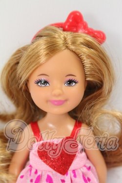 画像1: Barbie/Chelsea(チェルシー) I-26-08-06-020-KD-ZI