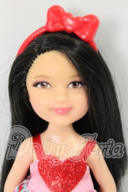 画像1: Barbie/Chelsea(チェルシー) I-26-08-06-021-KD-ZI