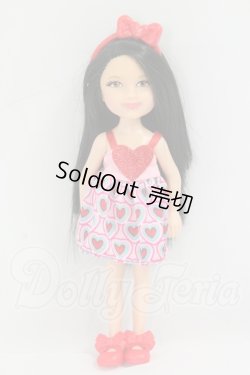 画像2: Barbie/Chelsea(チェルシー) I-26-08-06-021-KD-ZI