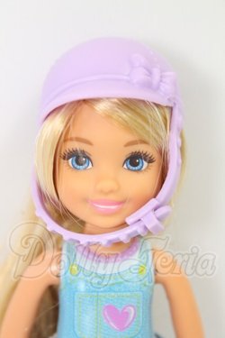画像1: Barbie/Chelsea(チェルシー) I-26-08-06-022-KD-ZI