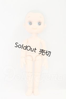 画像2: オビツ11/フル可動 一QP(いっきゅうぴぃ) I-26-08-06-031-KD-ZI