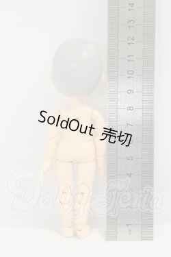 画像3: オビツ11/フル可動 一QP(いっきゅうぴぃ) I-26-08-06-031-KD-ZI